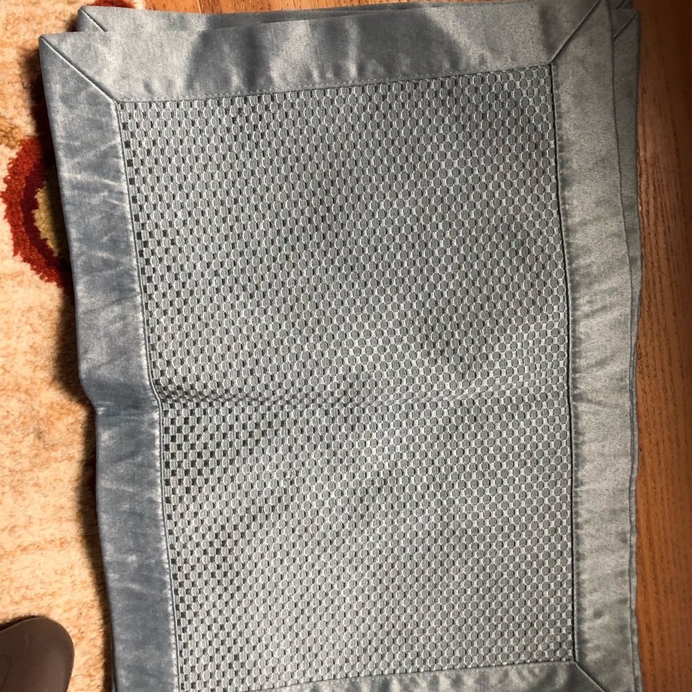 Place mats